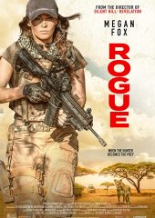 Rogue izle (2020)