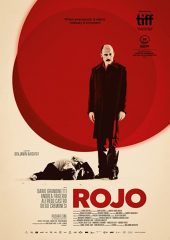 Rojo izle (2018)