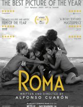 Roma izle (2018)