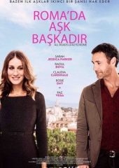 Roma’da Aşk Başkadır izle (2015)