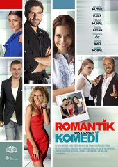 Romantik Komedi 1 izle (2010)