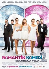 Romantik Komedi 2 izle (2013)