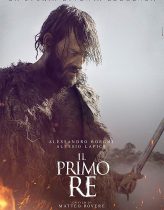 Romulus & Remus: The First King izle (2019)