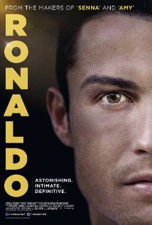 Ronaldo Belgeseli izle (2015)