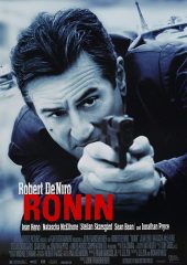 Ronin izle (1998)