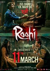 Roohi izle (2021)