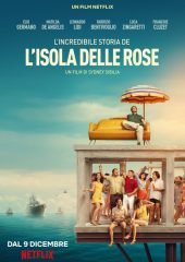 Rose Adası’nın İnanılmaz Hikayesi izle (2020)