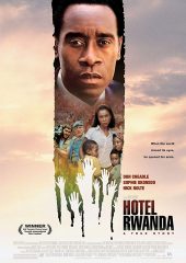 Ruanda Oteli izle (2004)