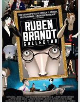 Ruben Brandt, Collector izle (2018)