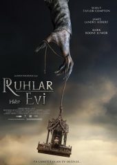 Ruhlar Evi izle (2017)