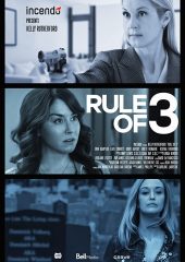 Rule of 3 izle (2019)