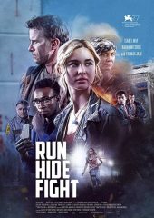 Run Hide Fight izle (2020)