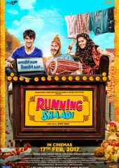 Running Shaadi izle (2017)