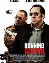 Running with the Devil izle (2019)