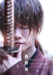 Rurouni Kenshin: Başlangıç izle (2021)