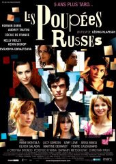 Rus Bebekler izle (2005)