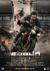 Saaho izle (2019)