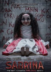 Sabrina izle (2018)