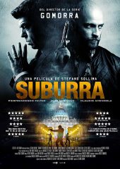 Suburra izle (2015)