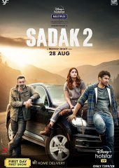 Sadak 2 izle (2020)