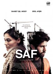 Saf izle (2018)