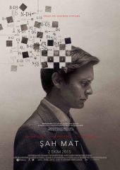 Şah Mat – Pawn Sacrifice izle (2014)