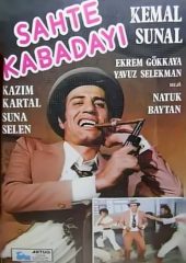 Sahte Kabadayı izle (1976)