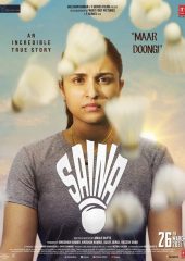 Saina izle (2021)