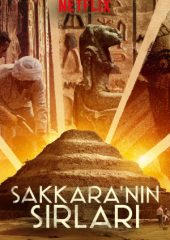 Sakkara’nın Sırları izle (2020)