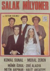 Salak Milyoner izle (1974)