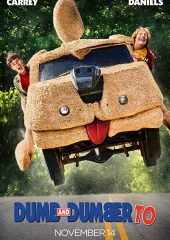 Salak ile Avanak Geri Dönüyor izle (2014)