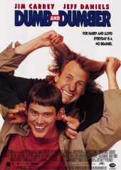 Salak ile Avanak 1 izle (1994)