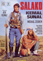 Salako izle (1974)