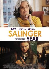 Salinger Yılım izle (2020)