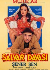 Şalvar Davası izle (1983)