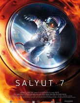 Salyut-7 izle (2017)