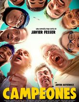 Şampiyonlar izle (2018)