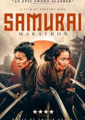 Samuray Maratonu izle (2019)