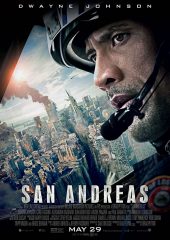 San Andreas Fayı izle (2015)