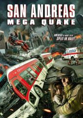 San Andreas Mega Quake izle (2019)