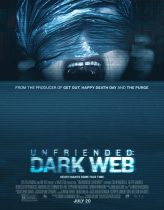 Sanalüstü 2: Dark Web izle (2018)