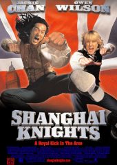Şangay Şövalyeleri izle (2003)