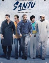 Sanju izle (2018)