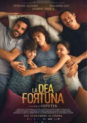 Şans Tanrıçası izle (2019)