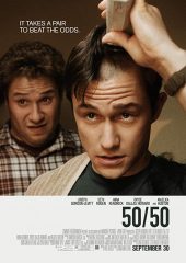 Şansa Bak – 50/50 izle (2011)