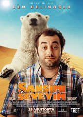 Şansımı Seveyim izle (2017)