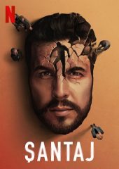 Şantaj izle (2021)