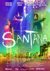 Santana izle (2020)