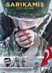 Sarıkamış Çocukları izle (2017)