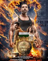 Satyameva Jayate izle (2018)